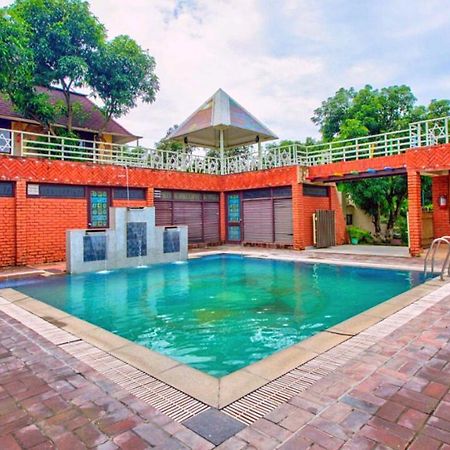 Pyramid Home Divine - A Wellness Resort 데라둔 외부 사진